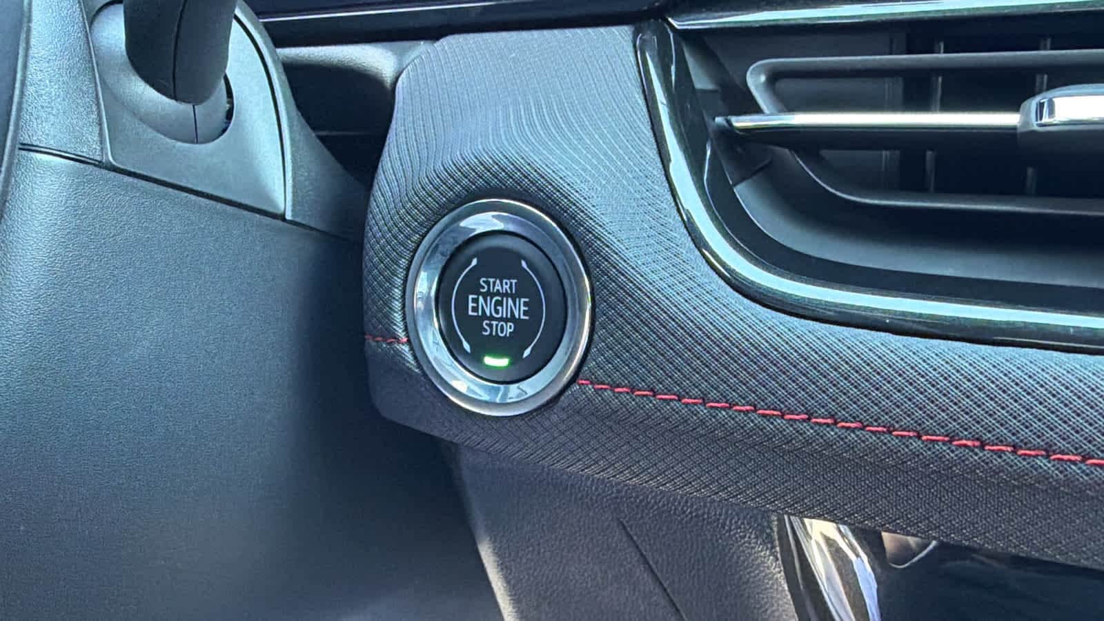 2026 Chevrolet Trailblazer RS - Photo 17