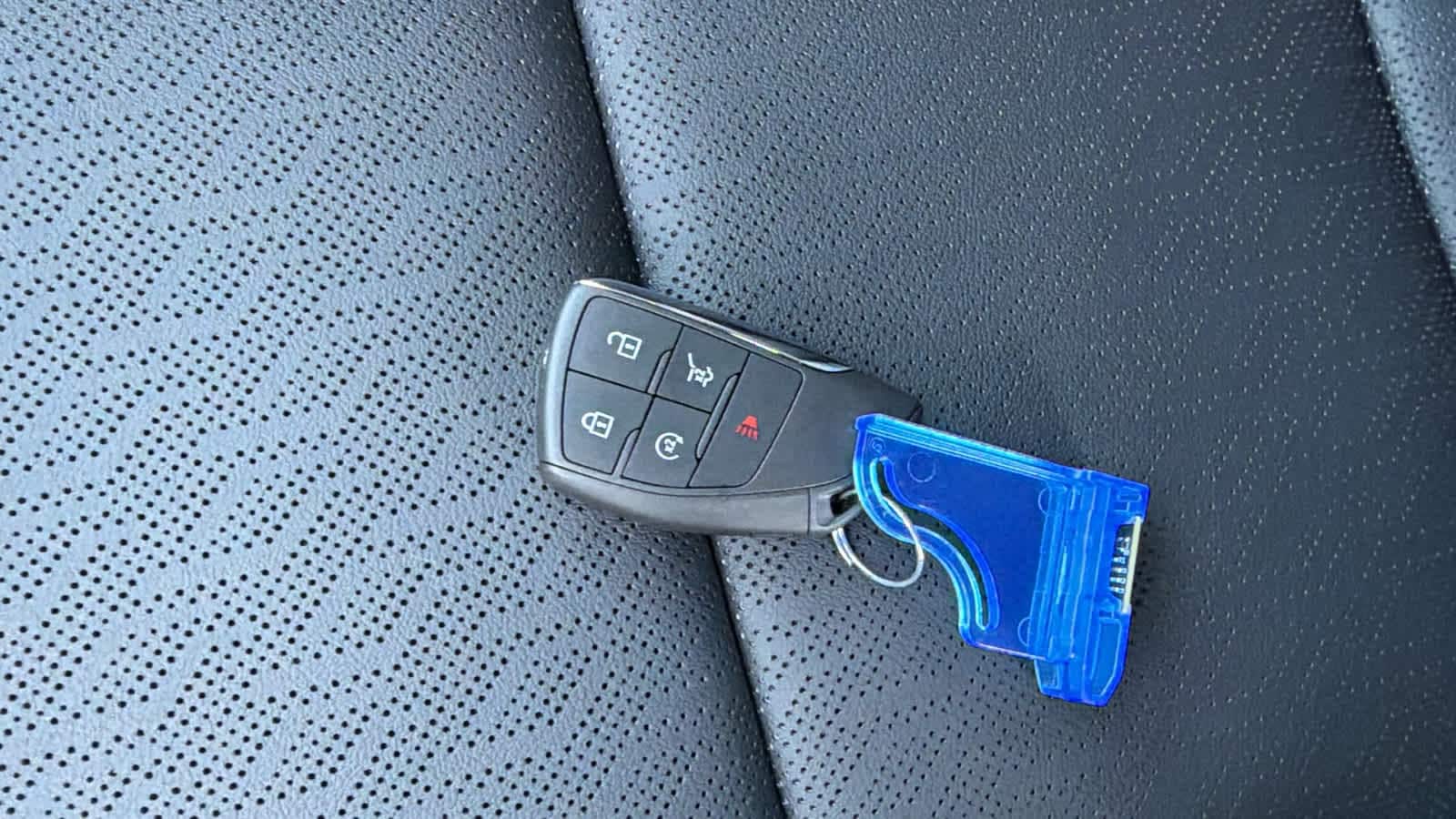 Thumbnail: 2026 Chevrolet Equinox - 28