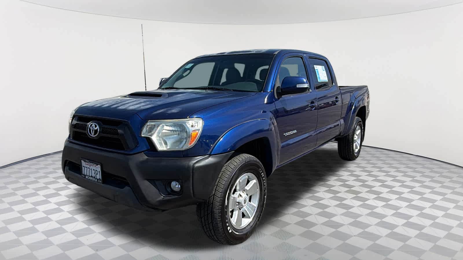 2014 Toyota Tacoma PreRunner -
                  Redding, CA