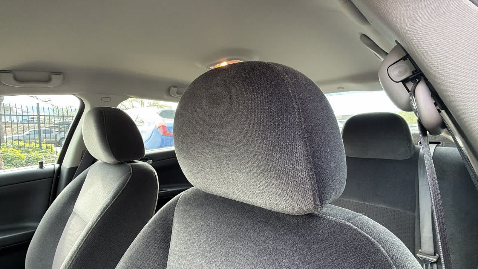 Thumbnail: 2013 Chevrolet Impala - 11