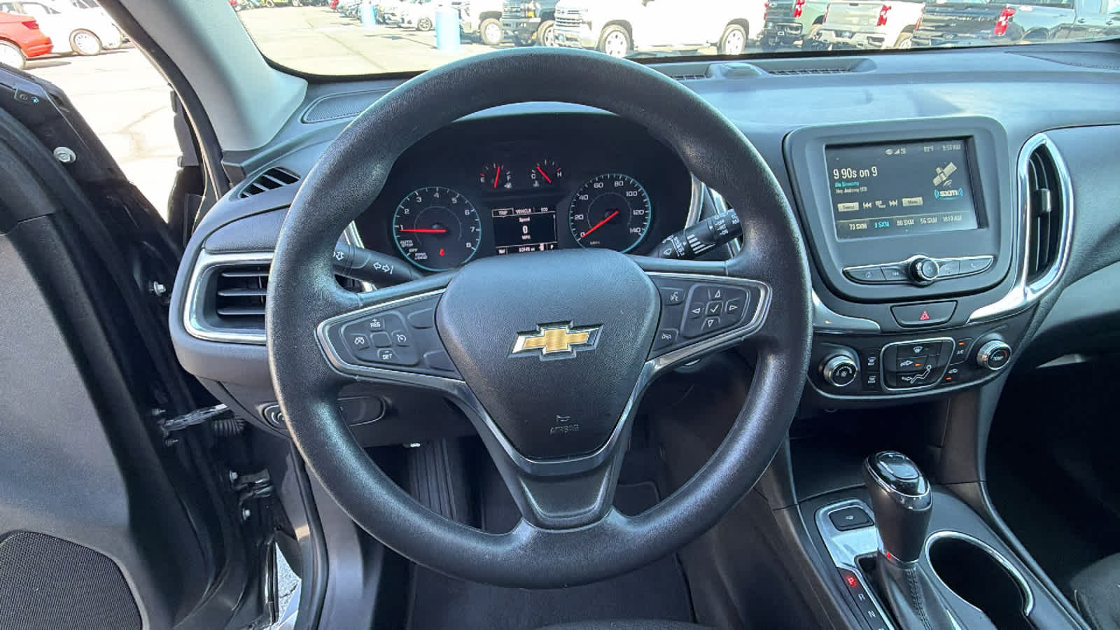 Thumbnail: 2018 Chevrolet Equinox - 18