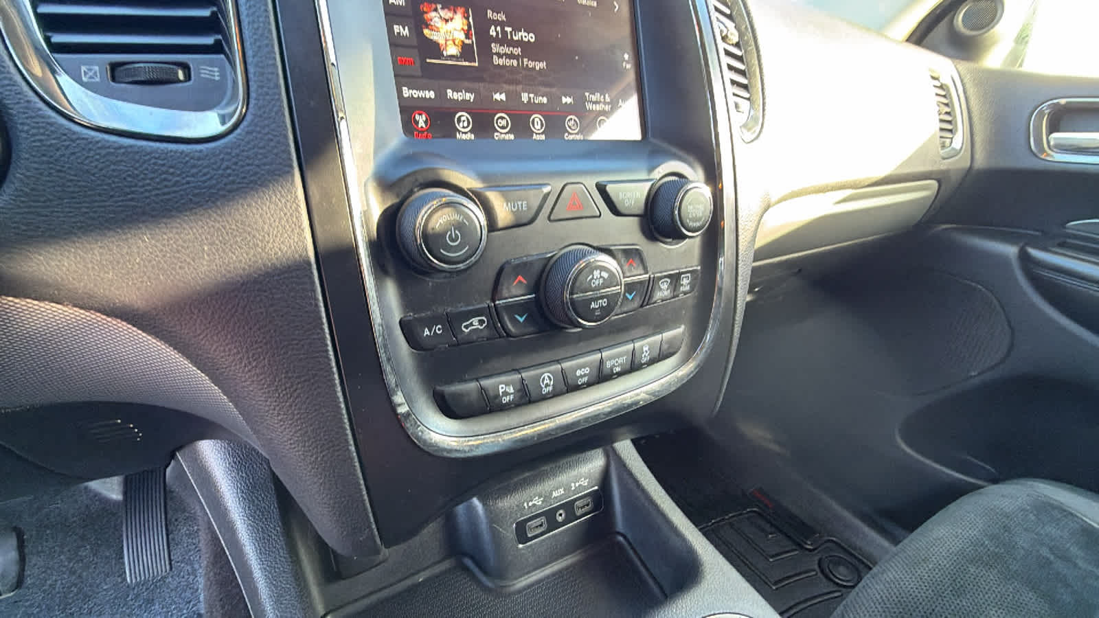 Thumbnail: 2018 Dodge Durango - 13