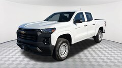 2026 Chevrolet Colorado WT Truck