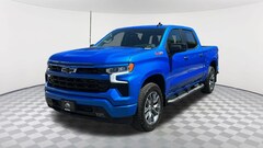 2026 Chevrolet Silverado 1500 RST Truck