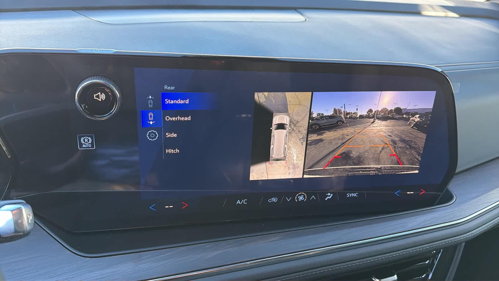 Thumbnail: 2026 Chevrolet Suburban - 16