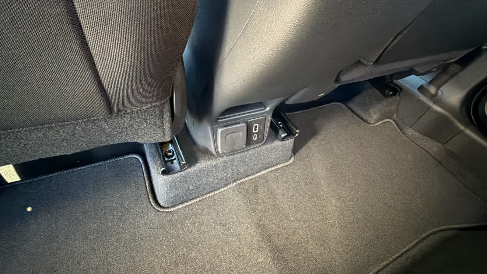 Thumbnail: 2026 Chevrolet TrailBlazer - 25