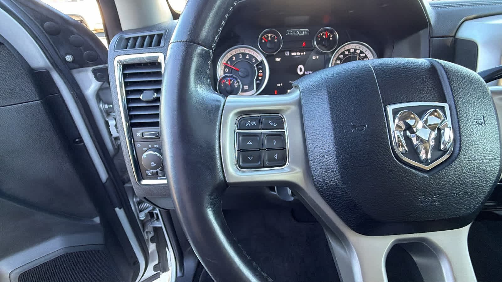 Thumbnail: 2018 RAM 3500 - 19