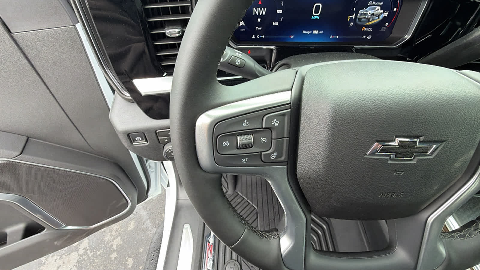 2026 Chevrolet Silverado 3500 HD LT - Photo 19