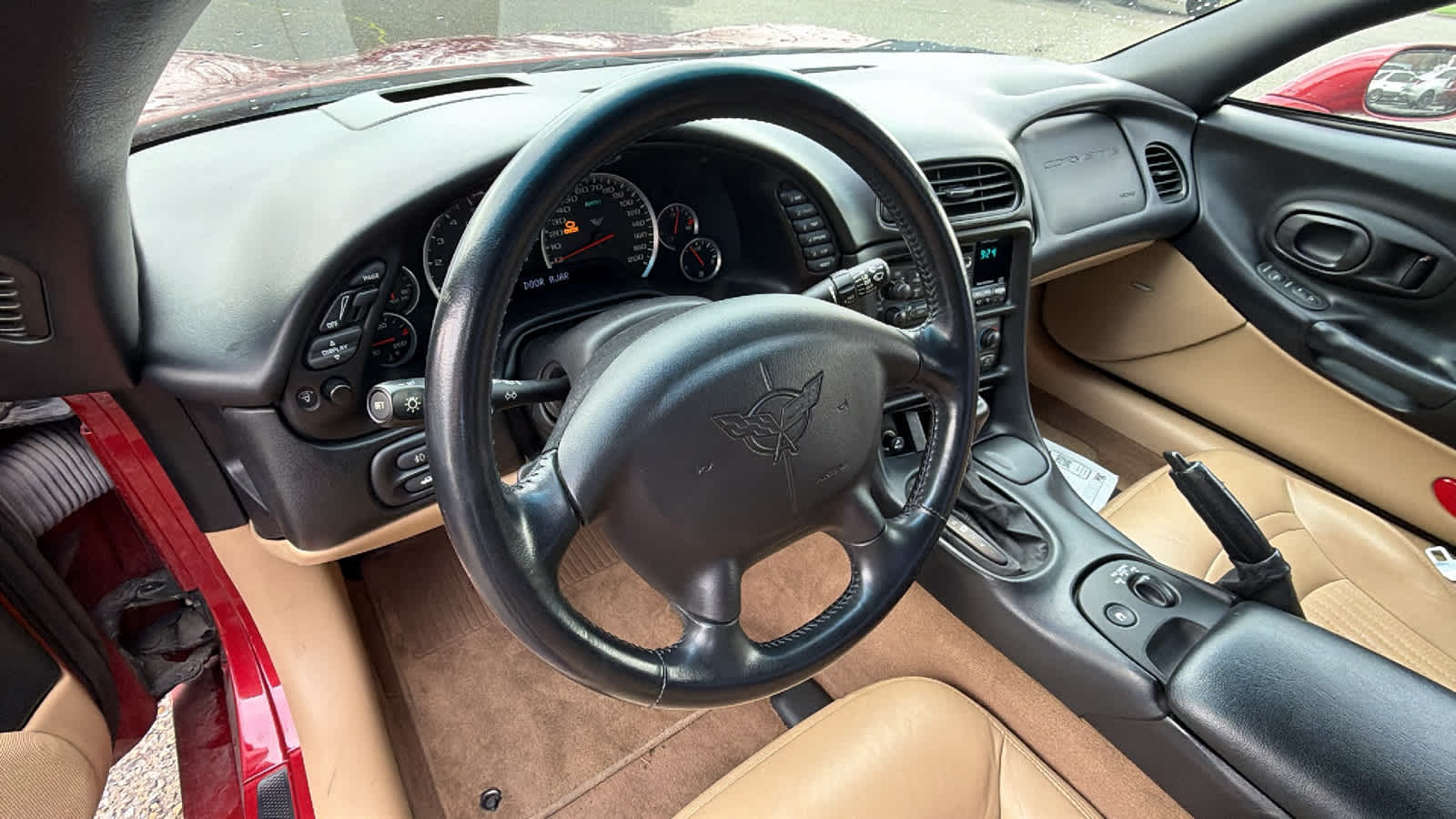 Thumbnail: 1999 Chevrolet Corvette - 10