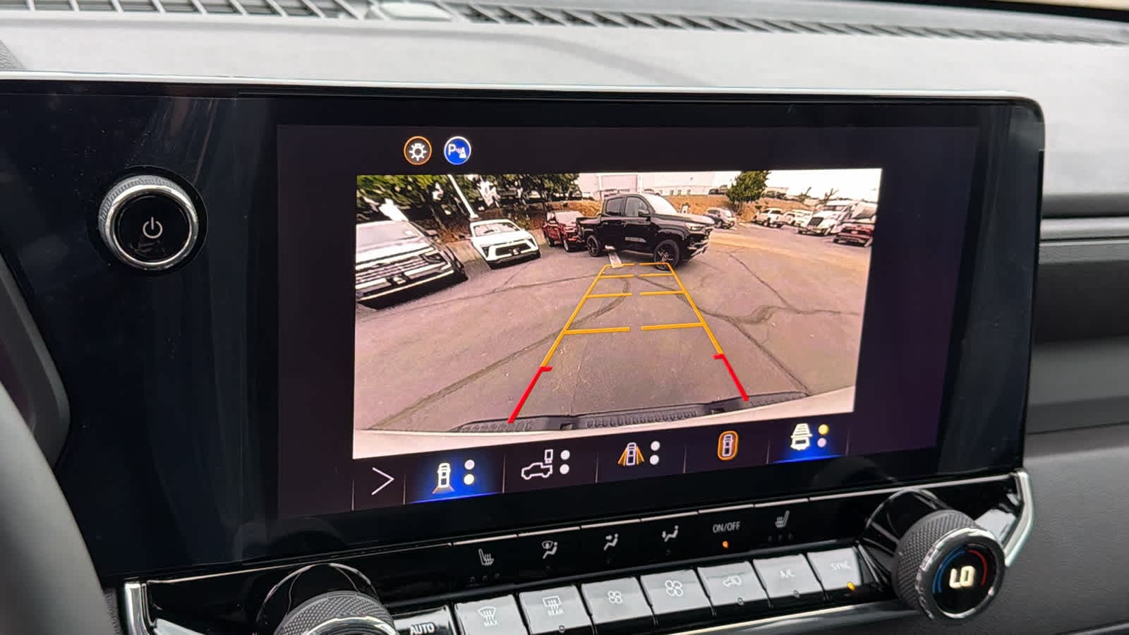 Thumbnail: 2026 Chevrolet Colorado - 16