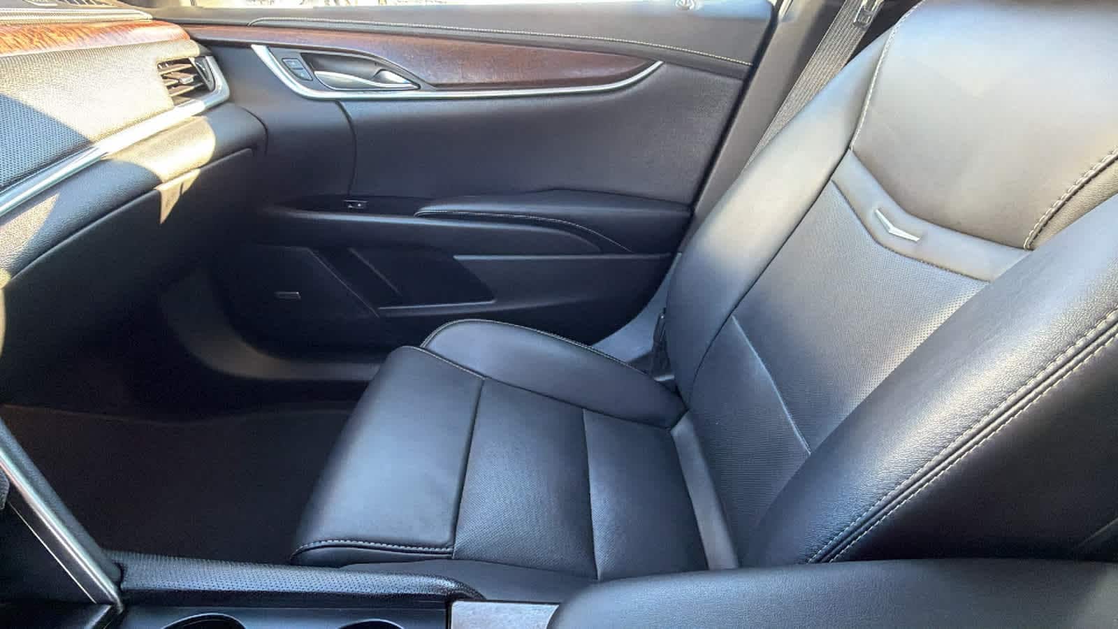 Thumbnail: 2019 Cadillac XTS - 12