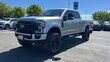 Ford Super Duty F-250 SRW