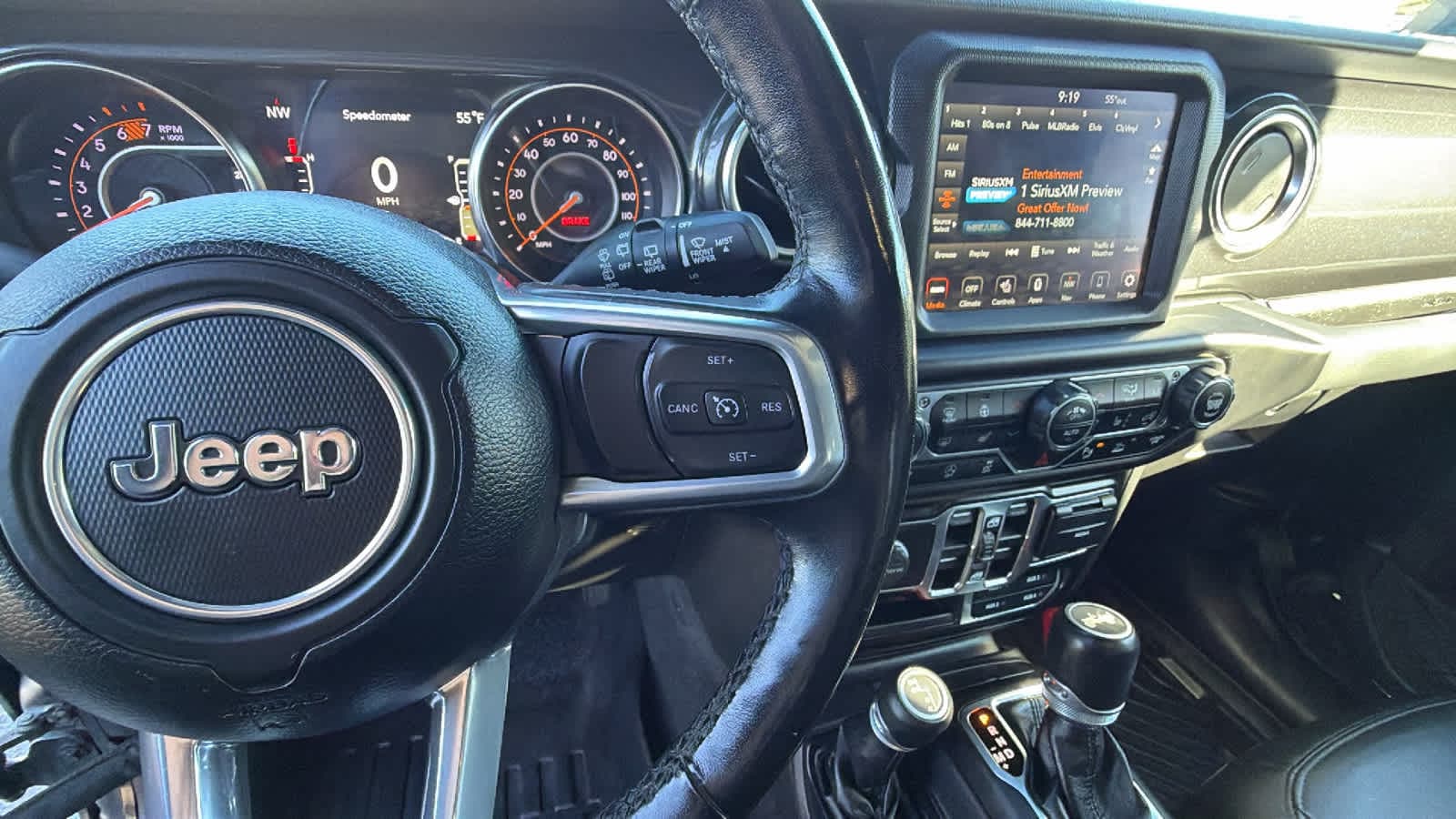 Thumbnail: 2021 Jeep Wrangler - 20