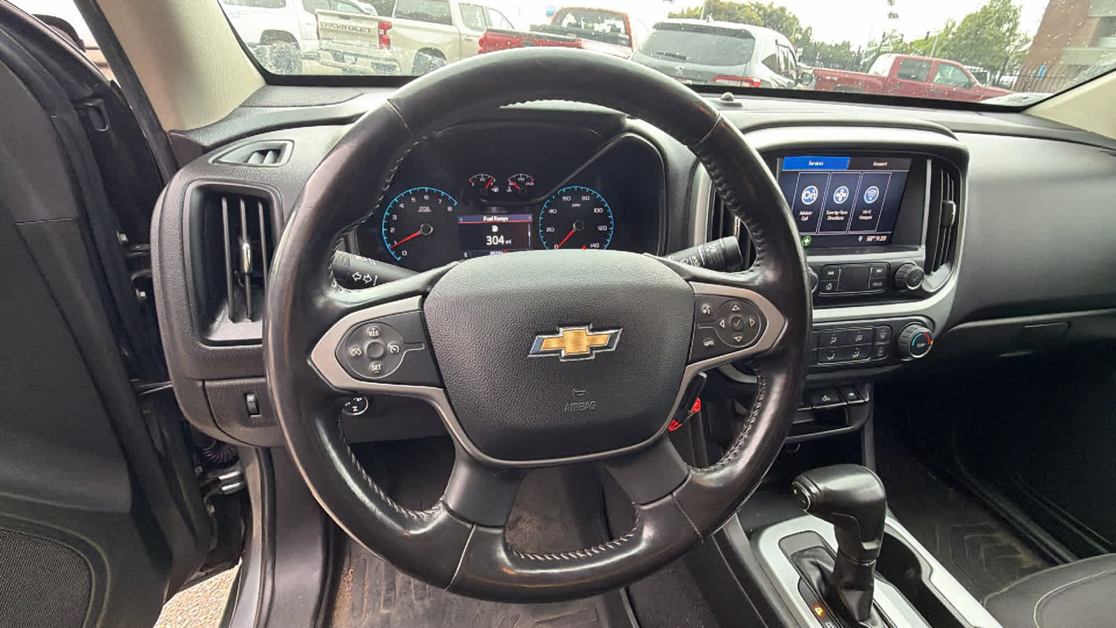 Thumbnail: 2020 Chevrolet Colorado - 15