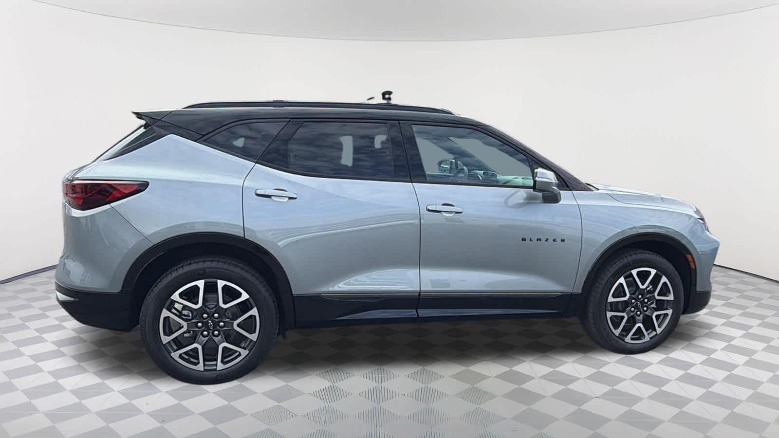 2026 Chevrolet Blazer RS - Photo 4