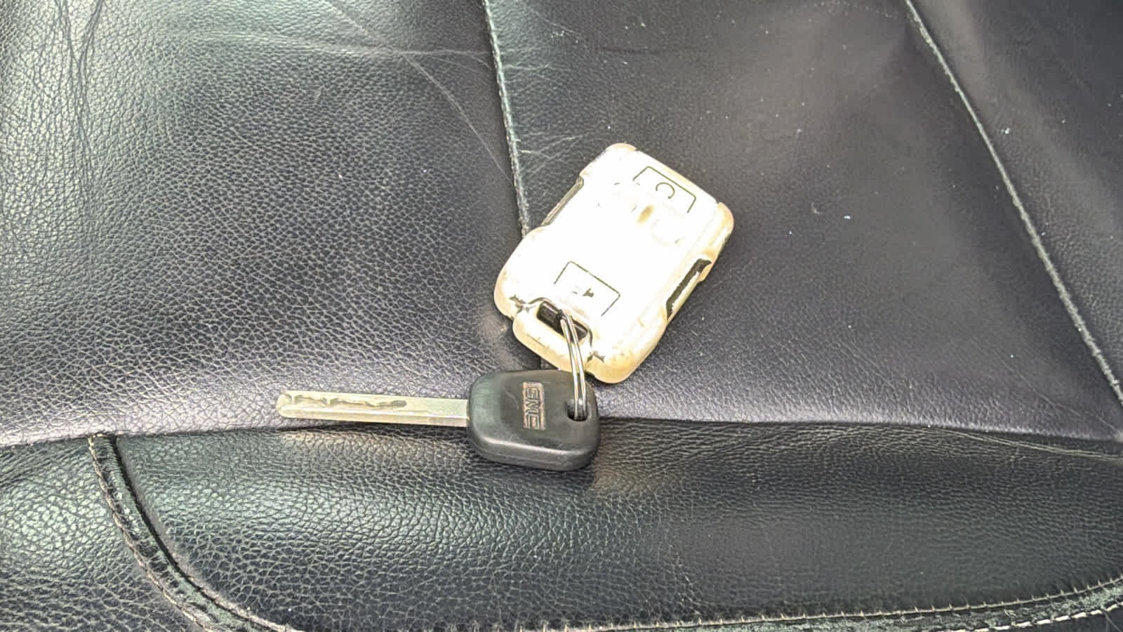 Thumbnail: 2017 GMC Sierra 2500 - 20