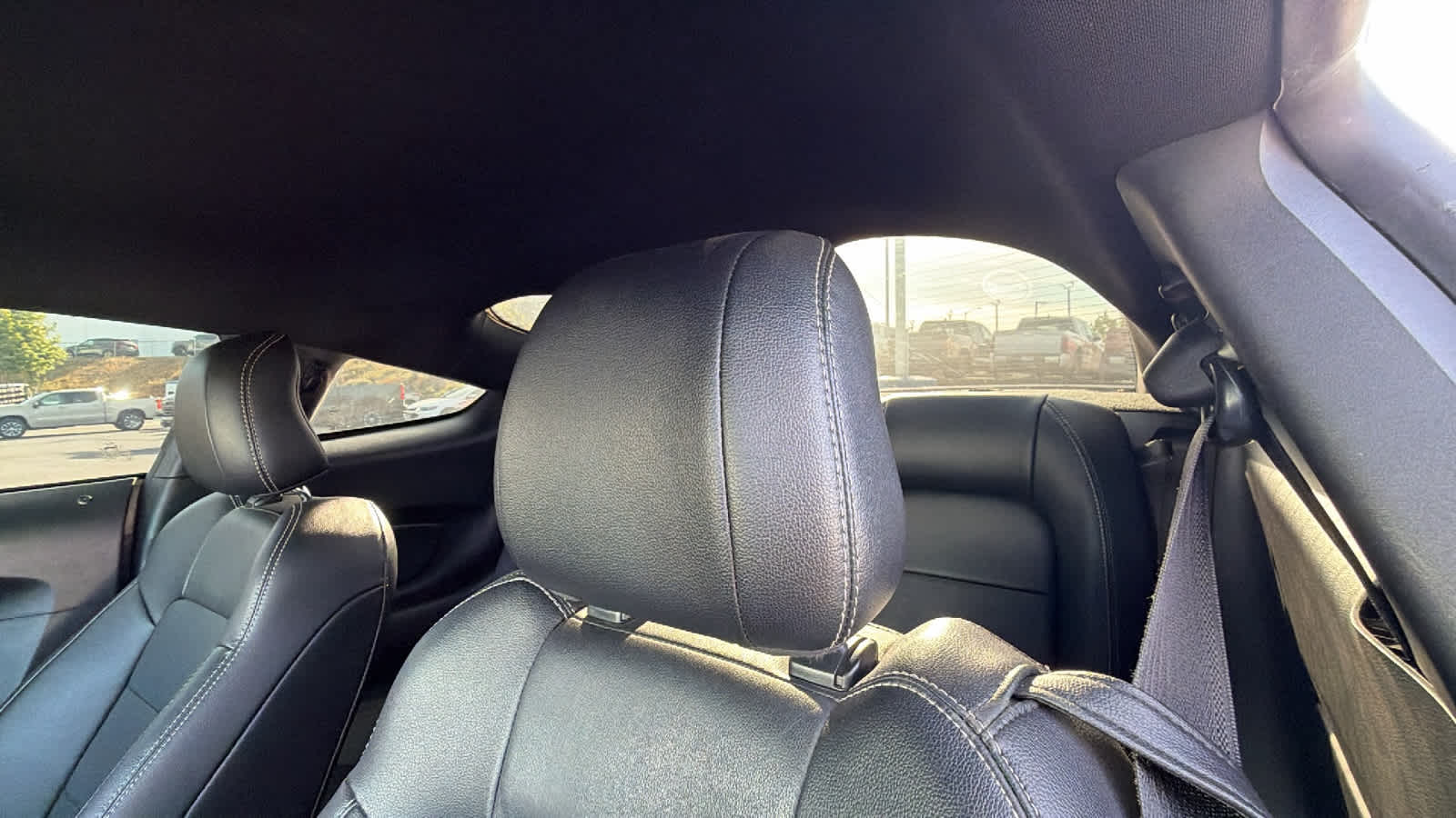 Thumbnail: 2017 Ford Mustang - 11