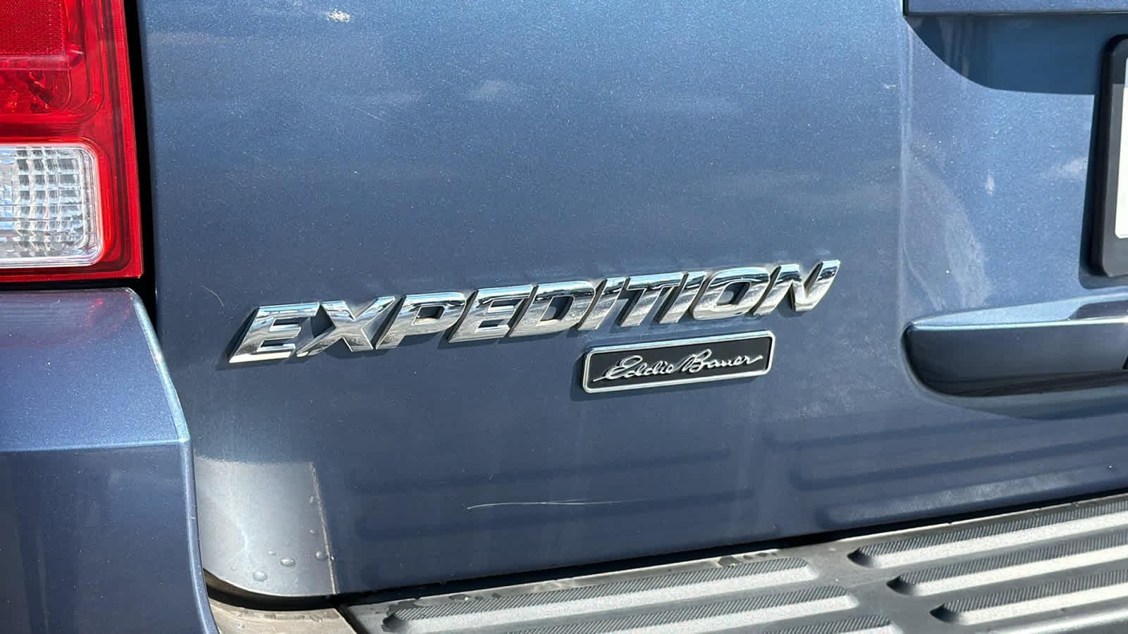 Thumbnail: 2003 Ford Expedition - 28