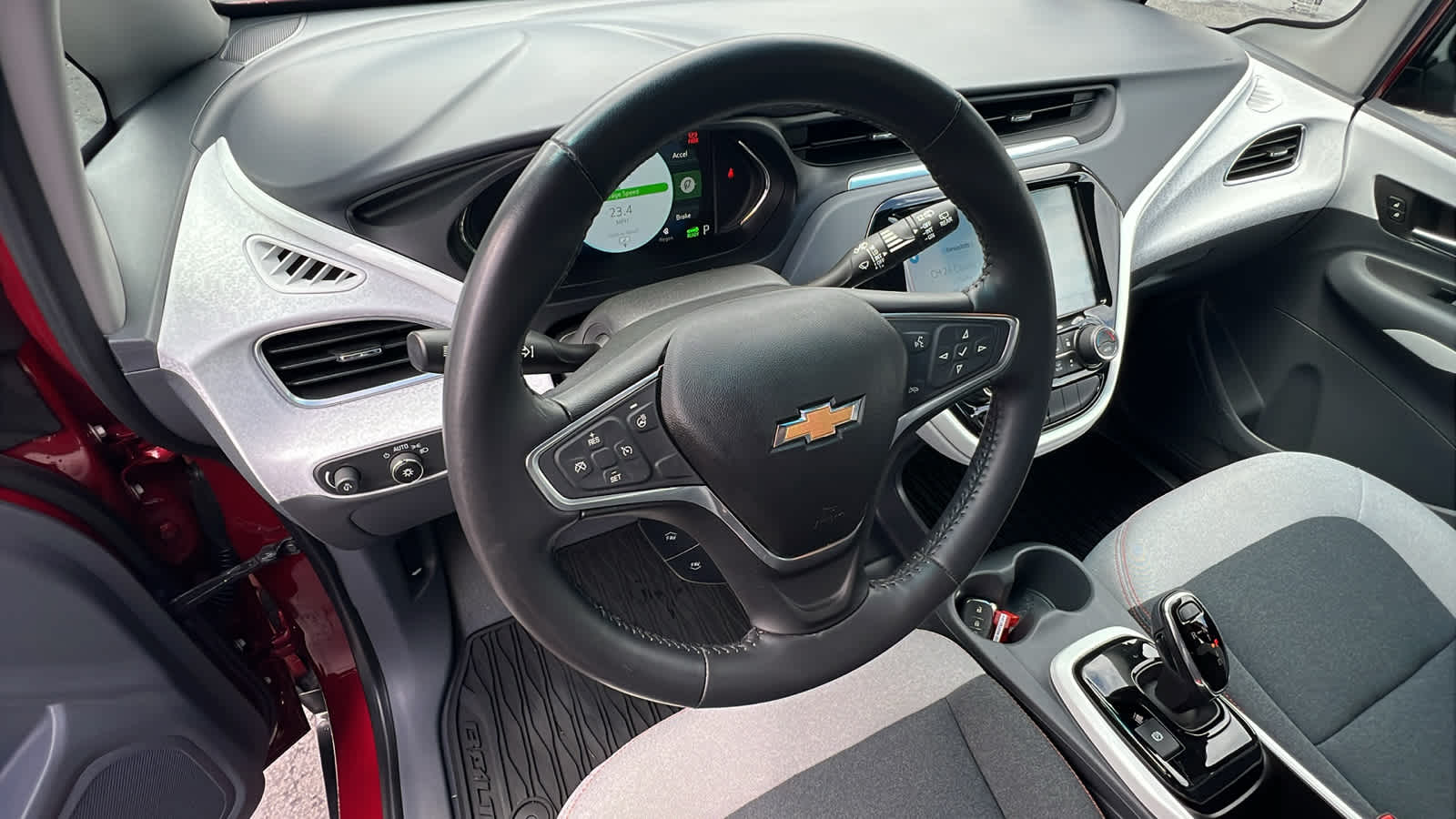 2019 Chevrolet Bolt EV LT 10