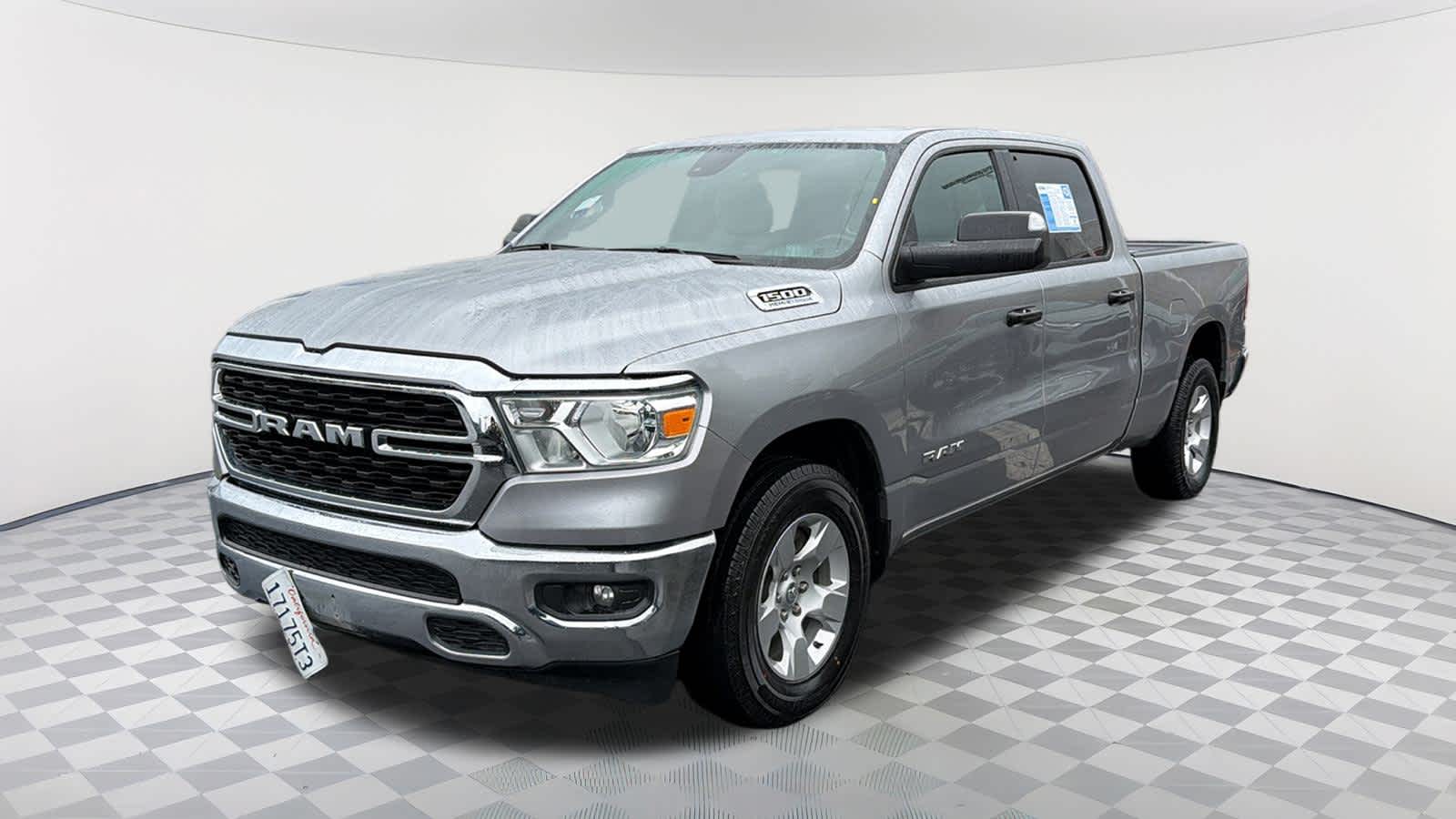 2023 RAM Ram 1500 Pickup Big Horn/Lone Star's photo