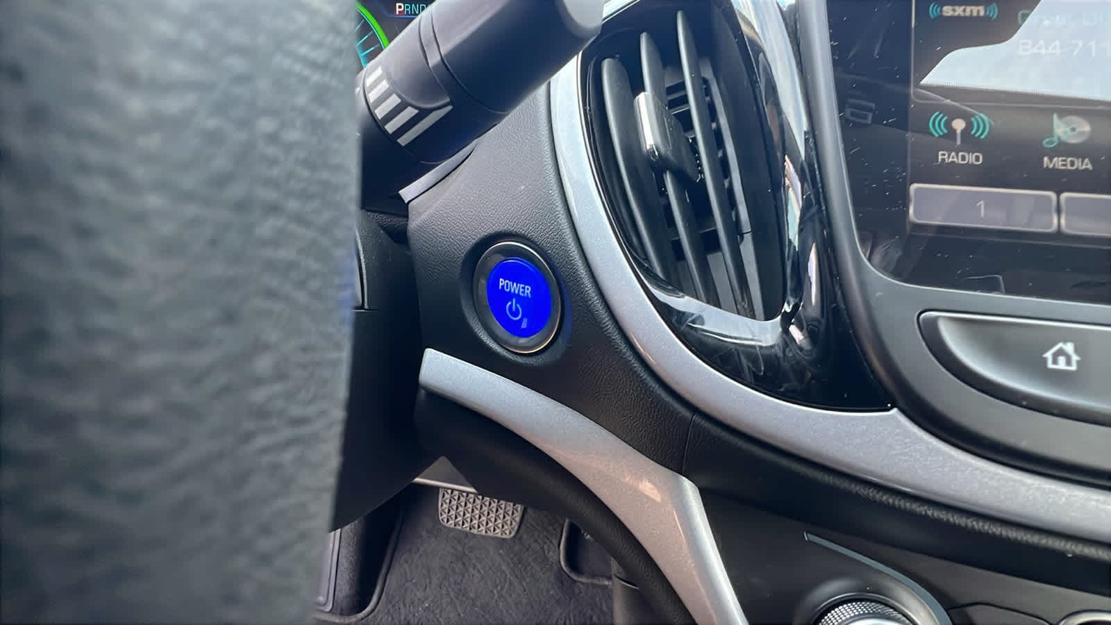 Thumbnail: 2018 Chevrolet Volt - 17
