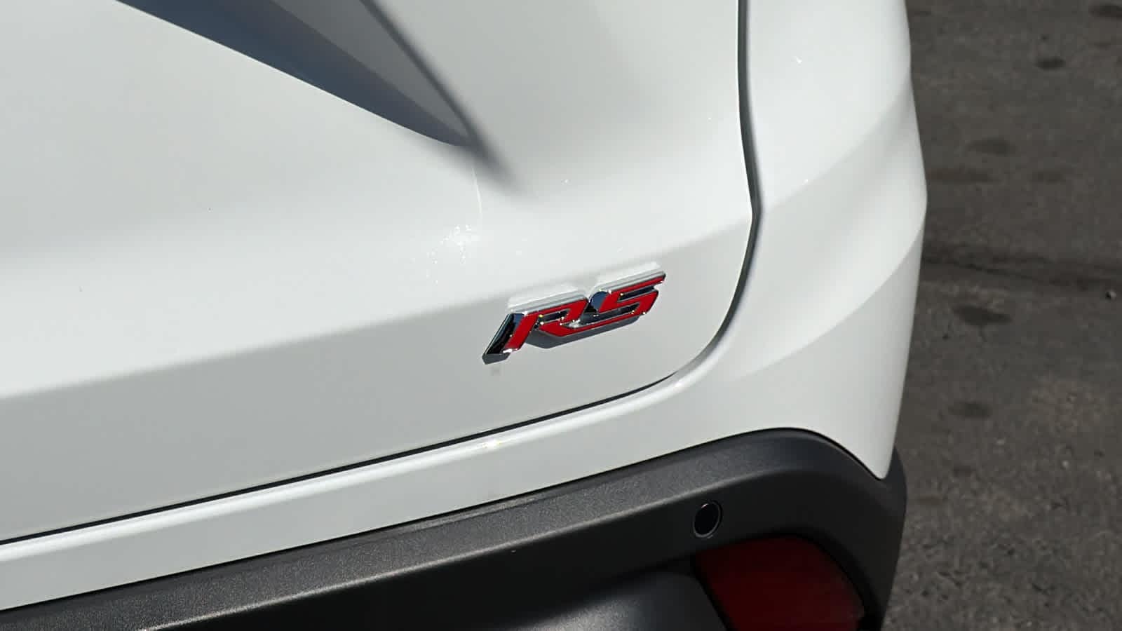 2026 Chevrolet Trax RS - Photo 28