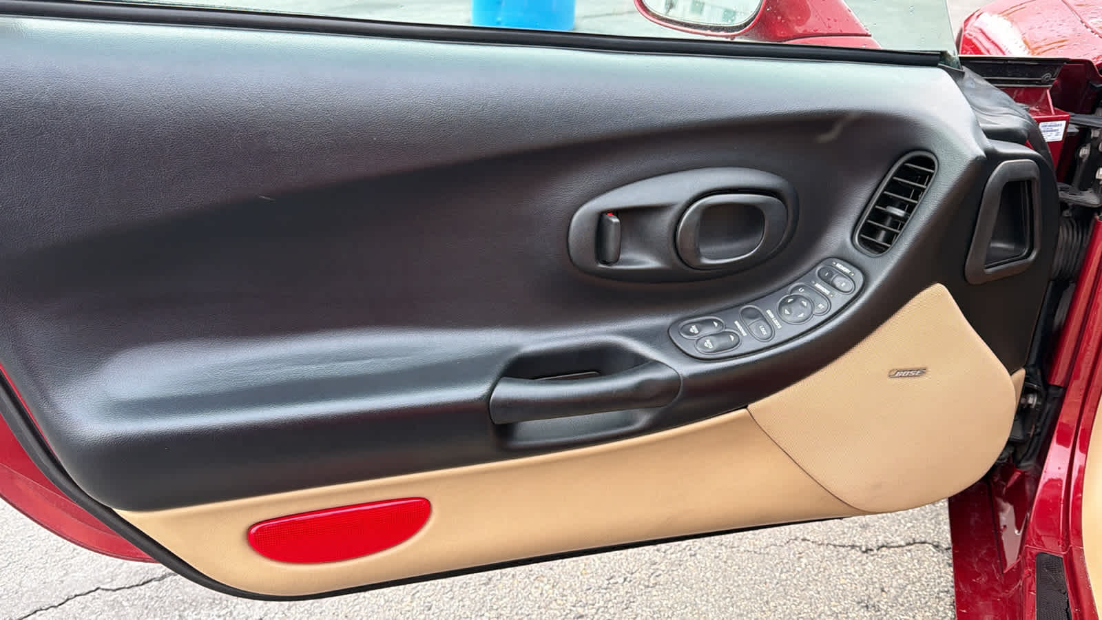 Thumbnail: 1999 Chevrolet Corvette - 23