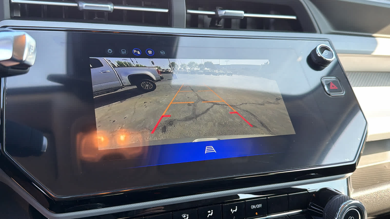 Thumbnail: 2027 Chevrolet Bolt EV - 16