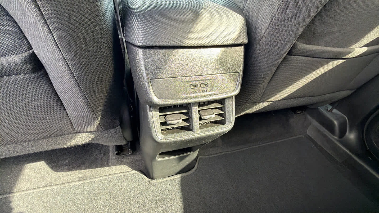 Thumbnail: 2025 Chevrolet Equinox - 25