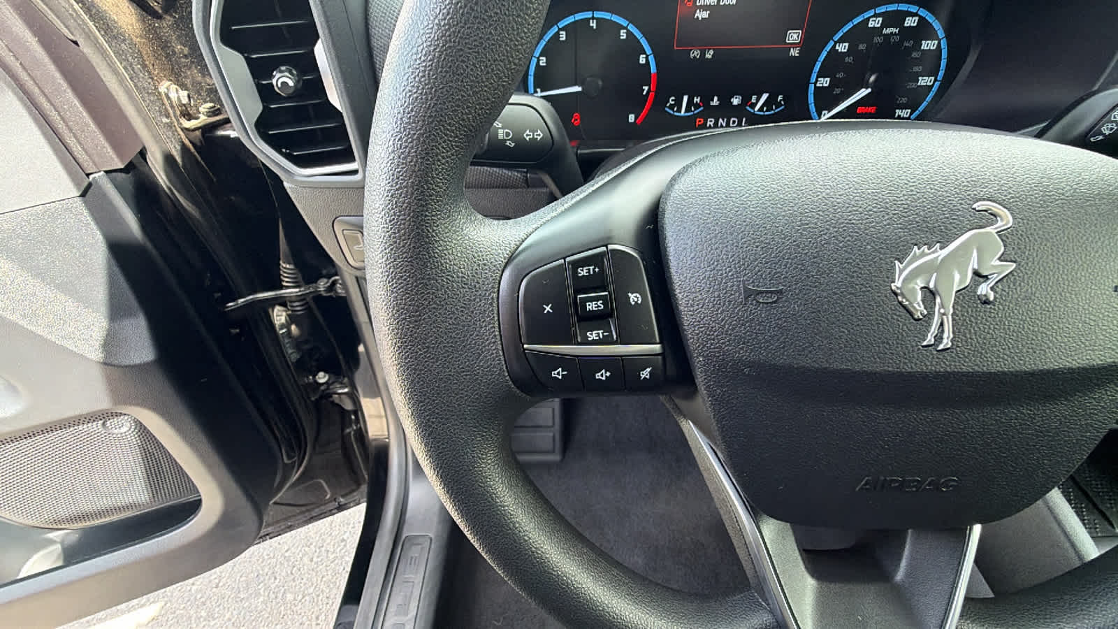 2024 Ford Bronco Sport Big Bend - Photo 19