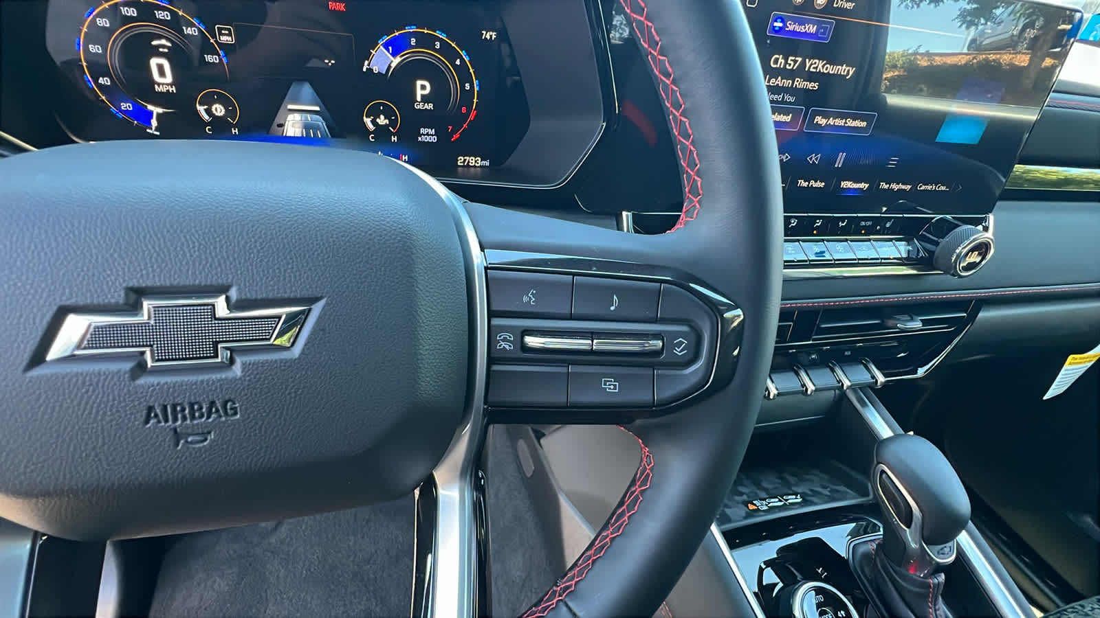 Thumbnail: 2025 Chevrolet Colorado - 20