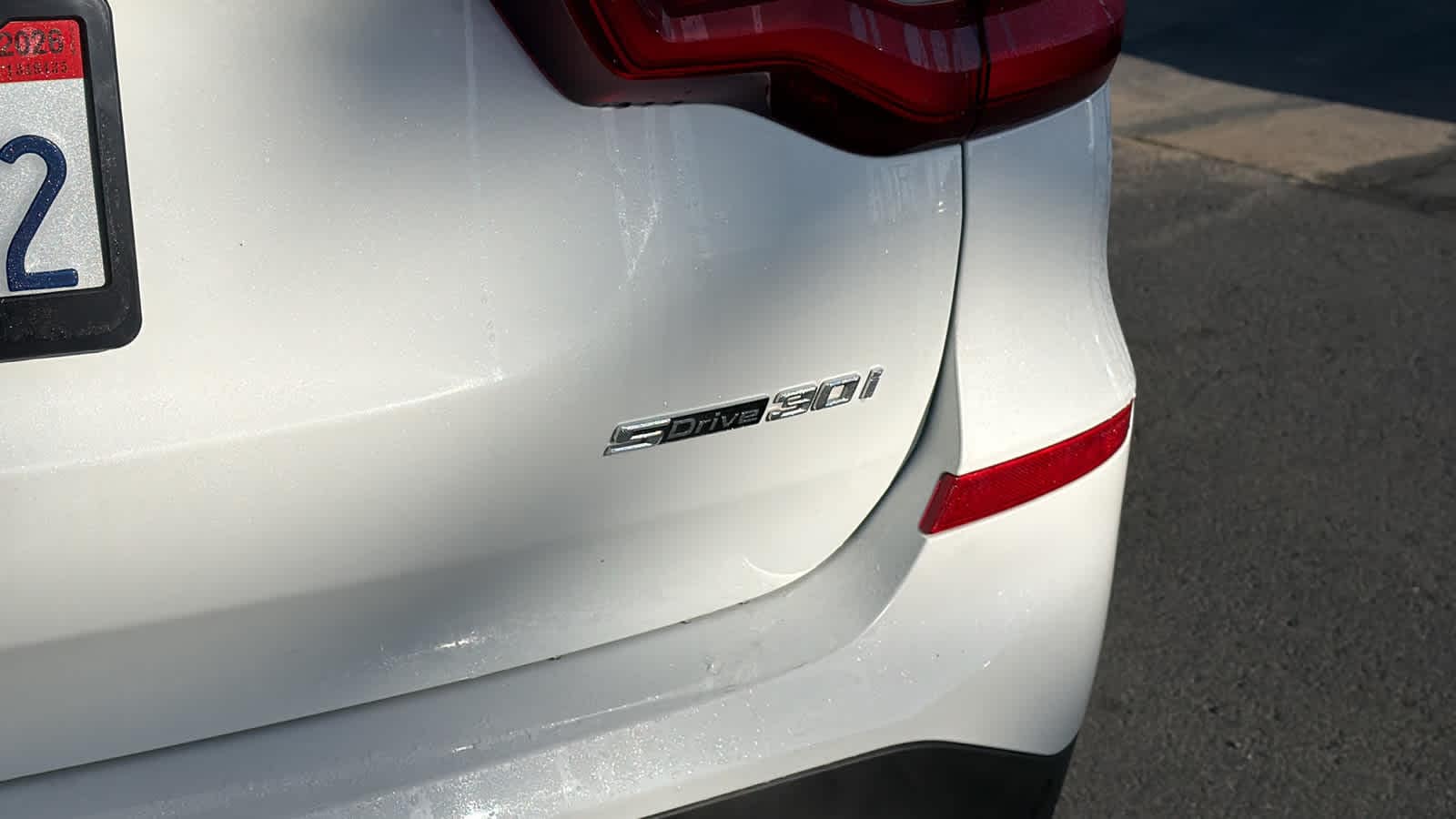 Thumbnail: 2020 BMW X3 - 28