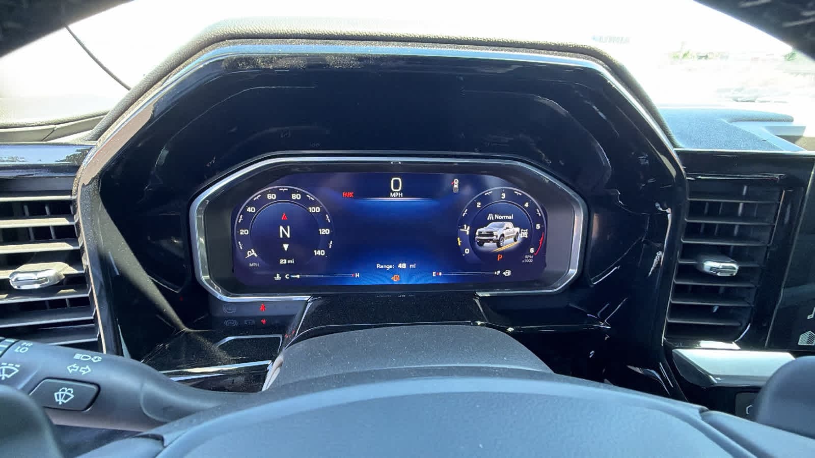Thumbnail: 2026 Chevrolet Silverado 1500 - 21