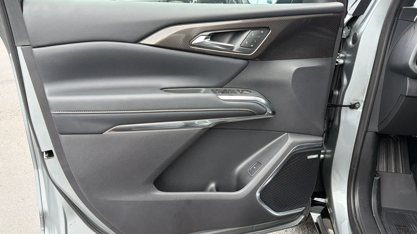 2026 Chevrolet Traverse High Country - Photo 23