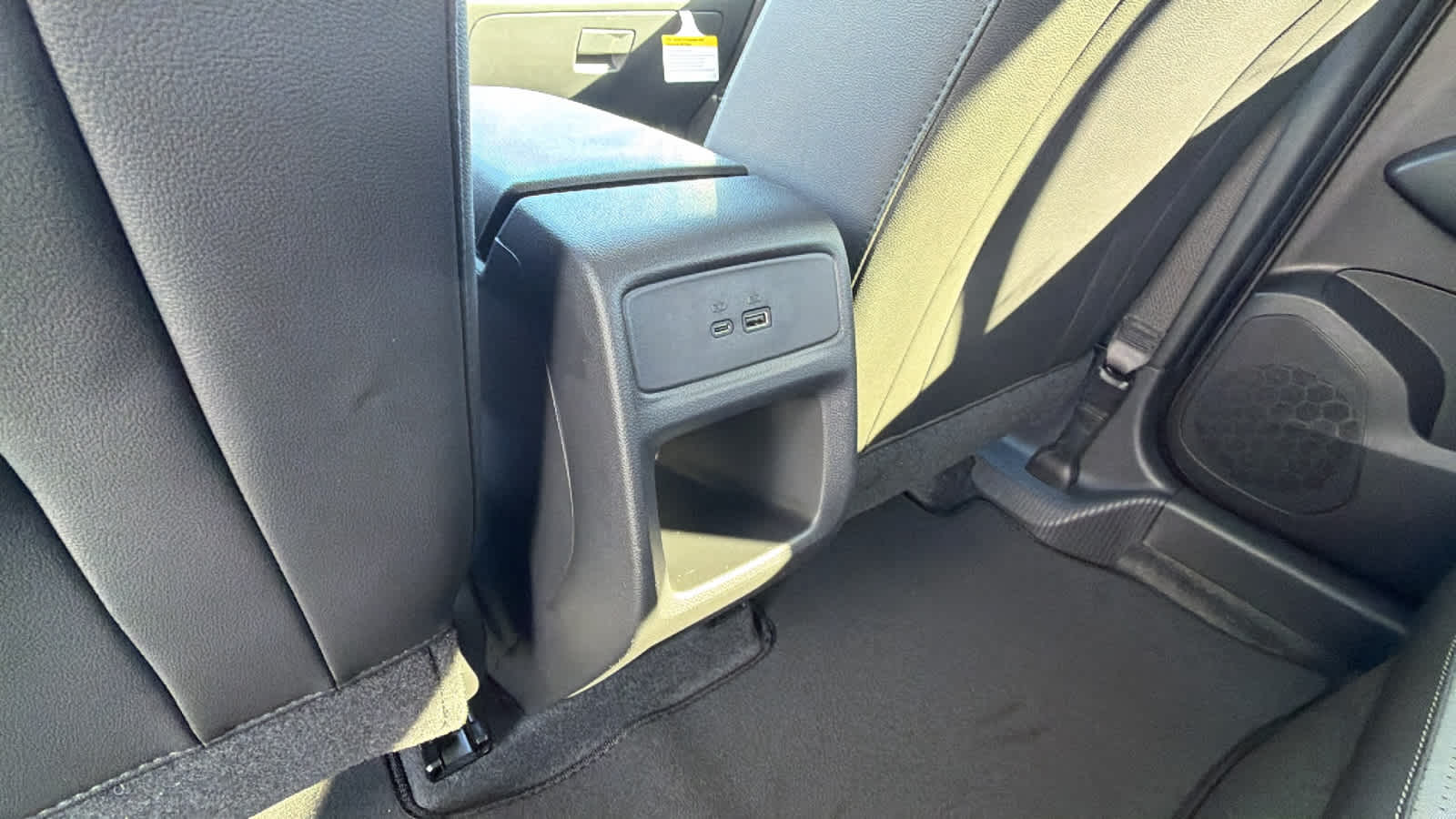 Thumbnail: 2026 Chevrolet Trax - 25