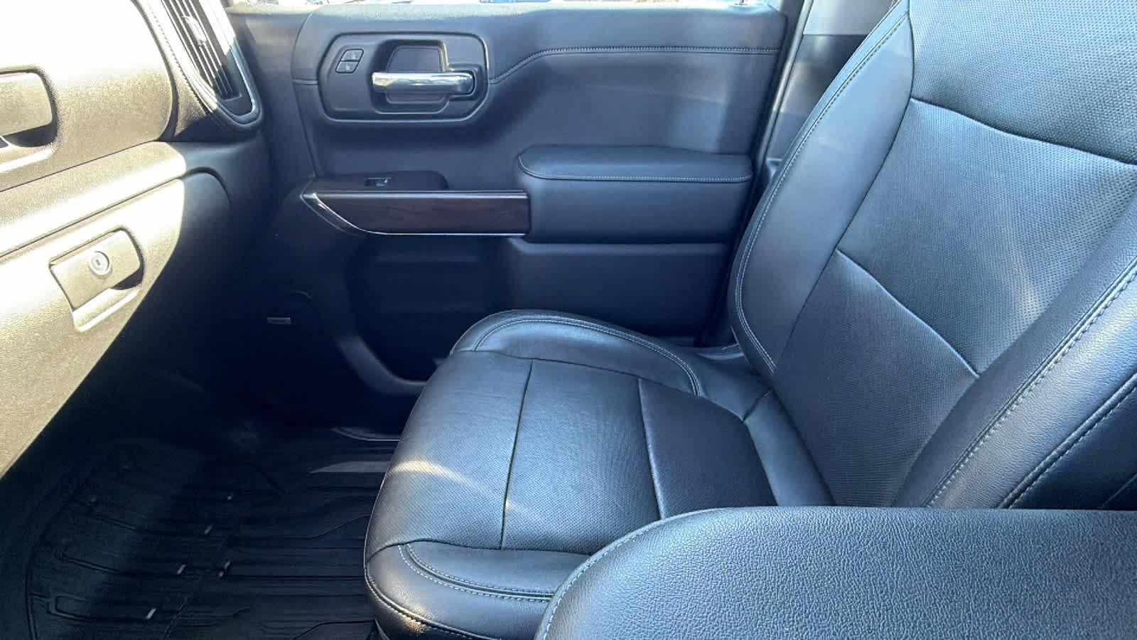 Thumbnail: 2019 GMC Sierra 1500 - 12