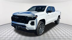 2026 Chevrolet Colorado Z71 Truck
