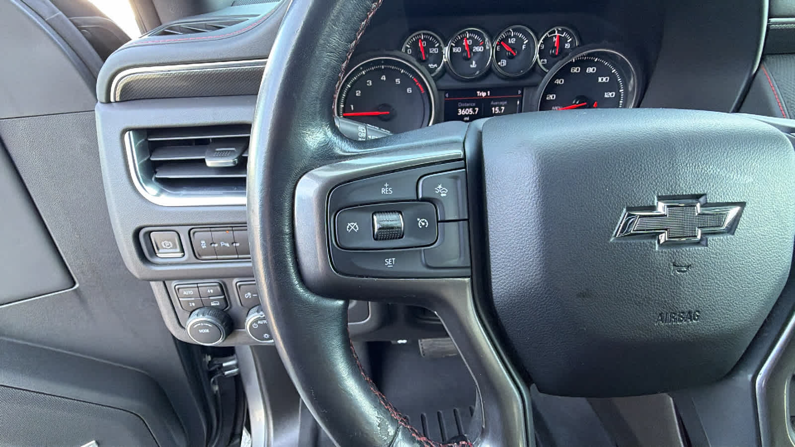 Thumbnail: 2021 Chevrolet Tahoe - 19