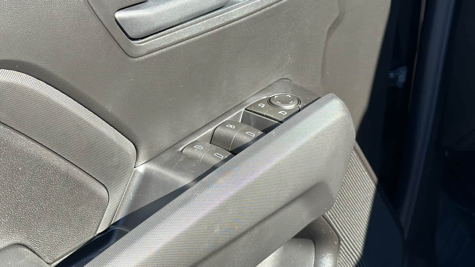 2026 Chevrolet Colorado Trail Boss - Photo 22