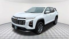 2027 Chevrolet Equinox LT SUV