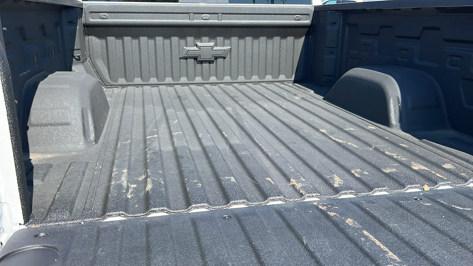 Thumbnail: 2025 Chevrolet Silverado 1500 - 27