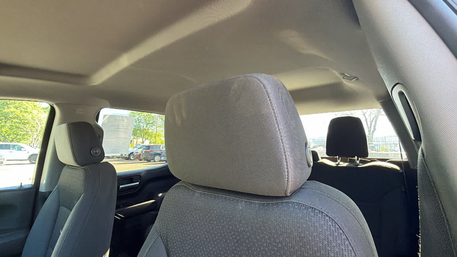 Thumbnail: 2019 GMC Sierra 1500 - 12