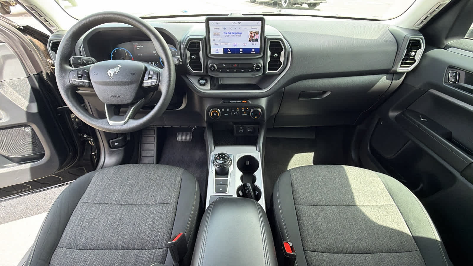 2024 Ford Bronco Sport Big Bend - Photo 26