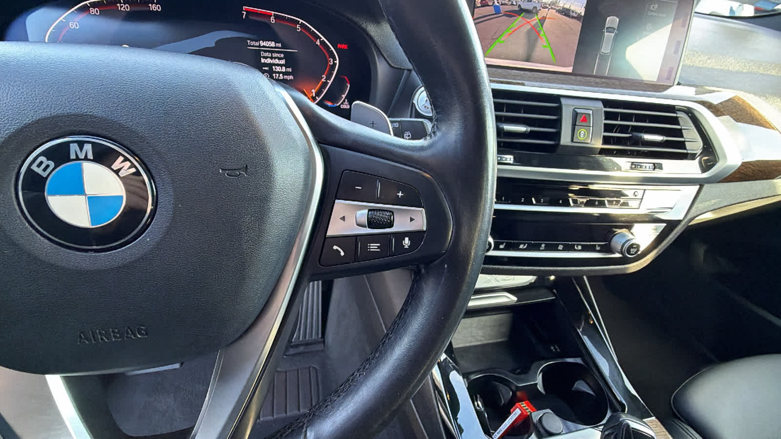 Thumbnail: 2020 BMW X3 - 20