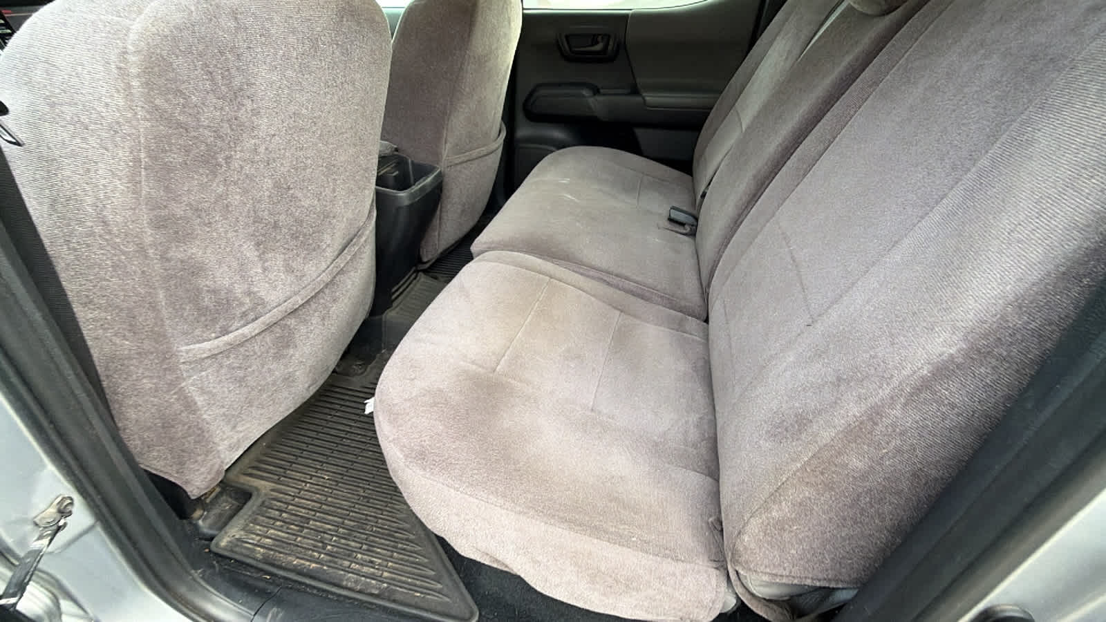 Thumbnail: 2021 Toyota Tacoma - 18