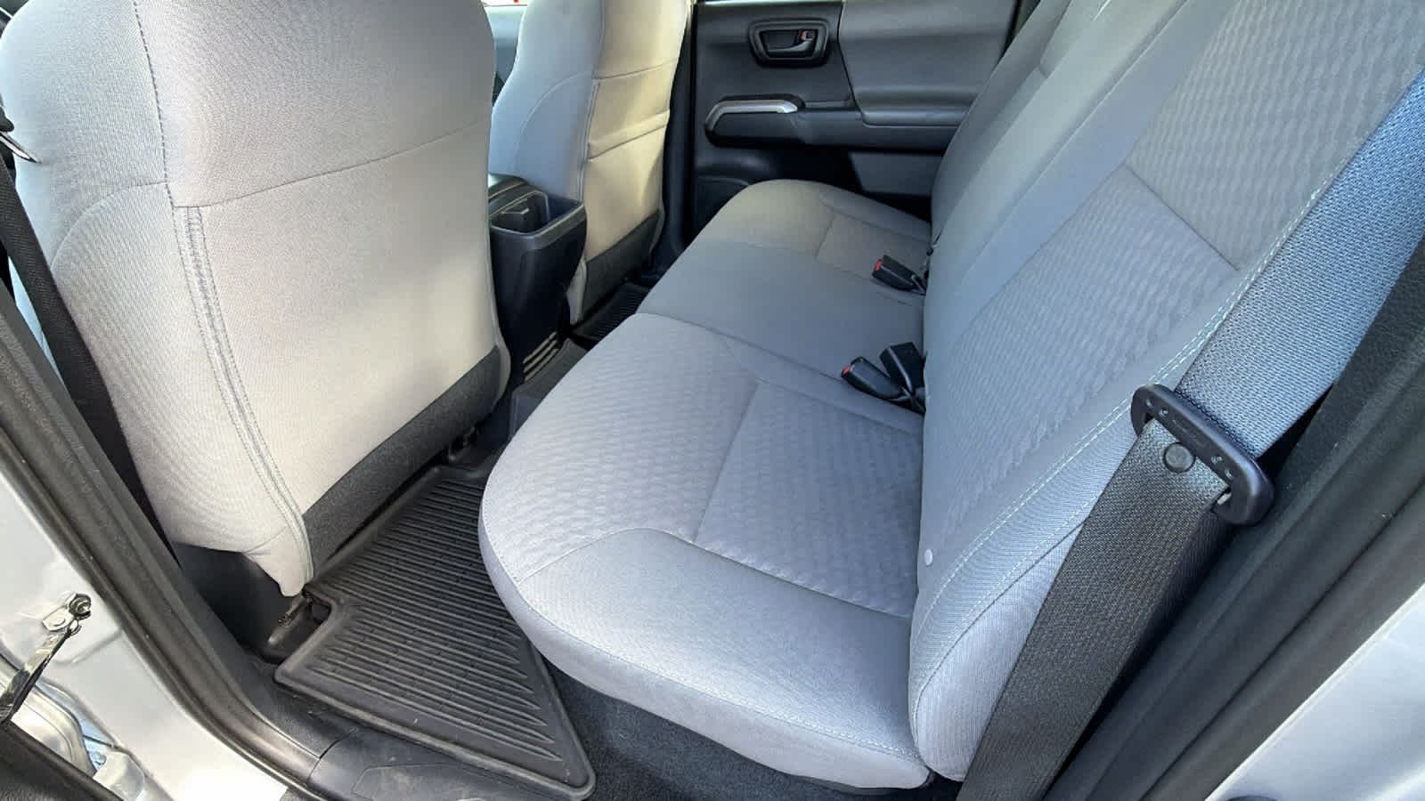 Thumbnail: 2021 Toyota Tacoma - 24