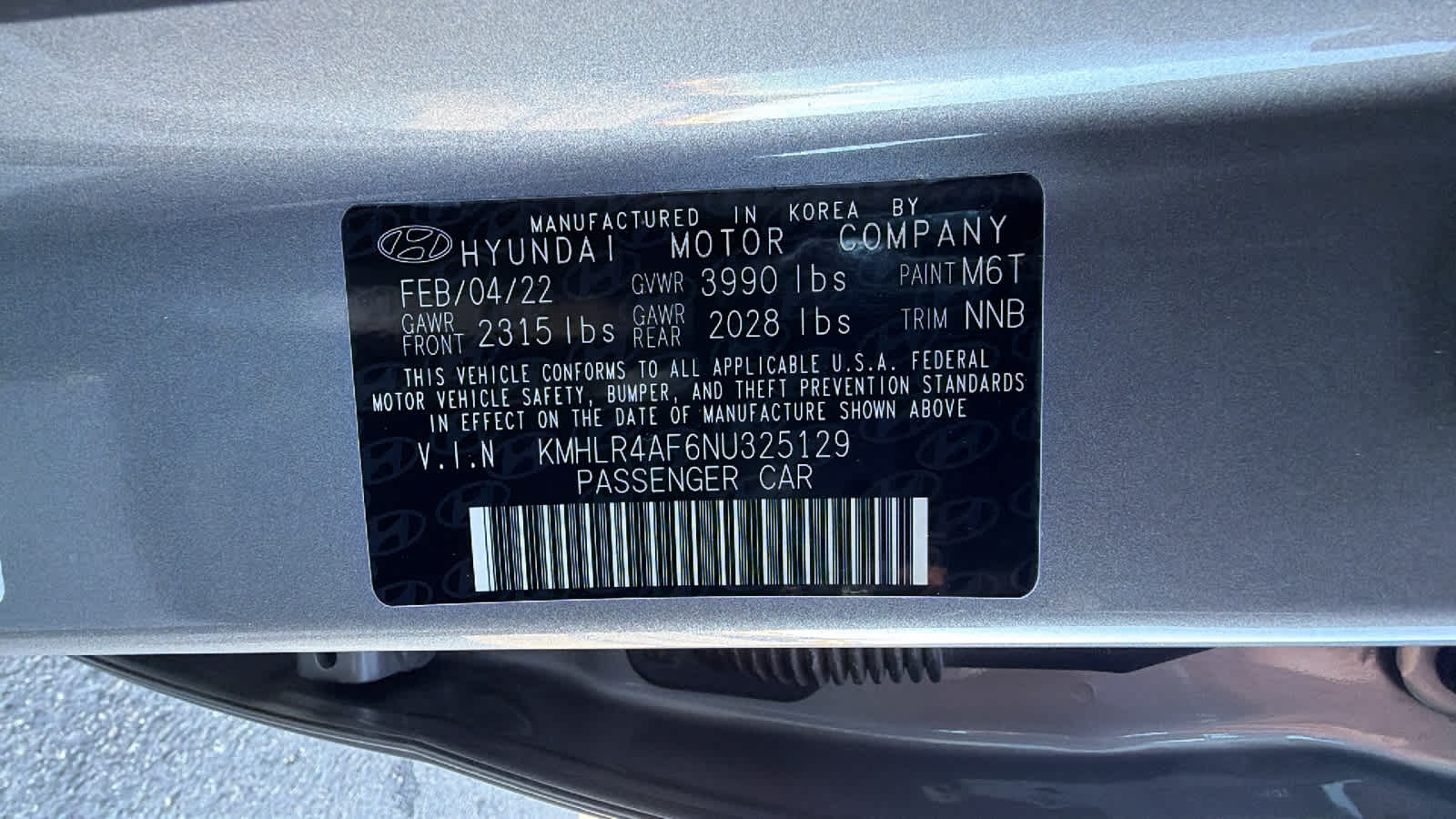 Thumbnail: 2022 Hyundai Elantra - 30