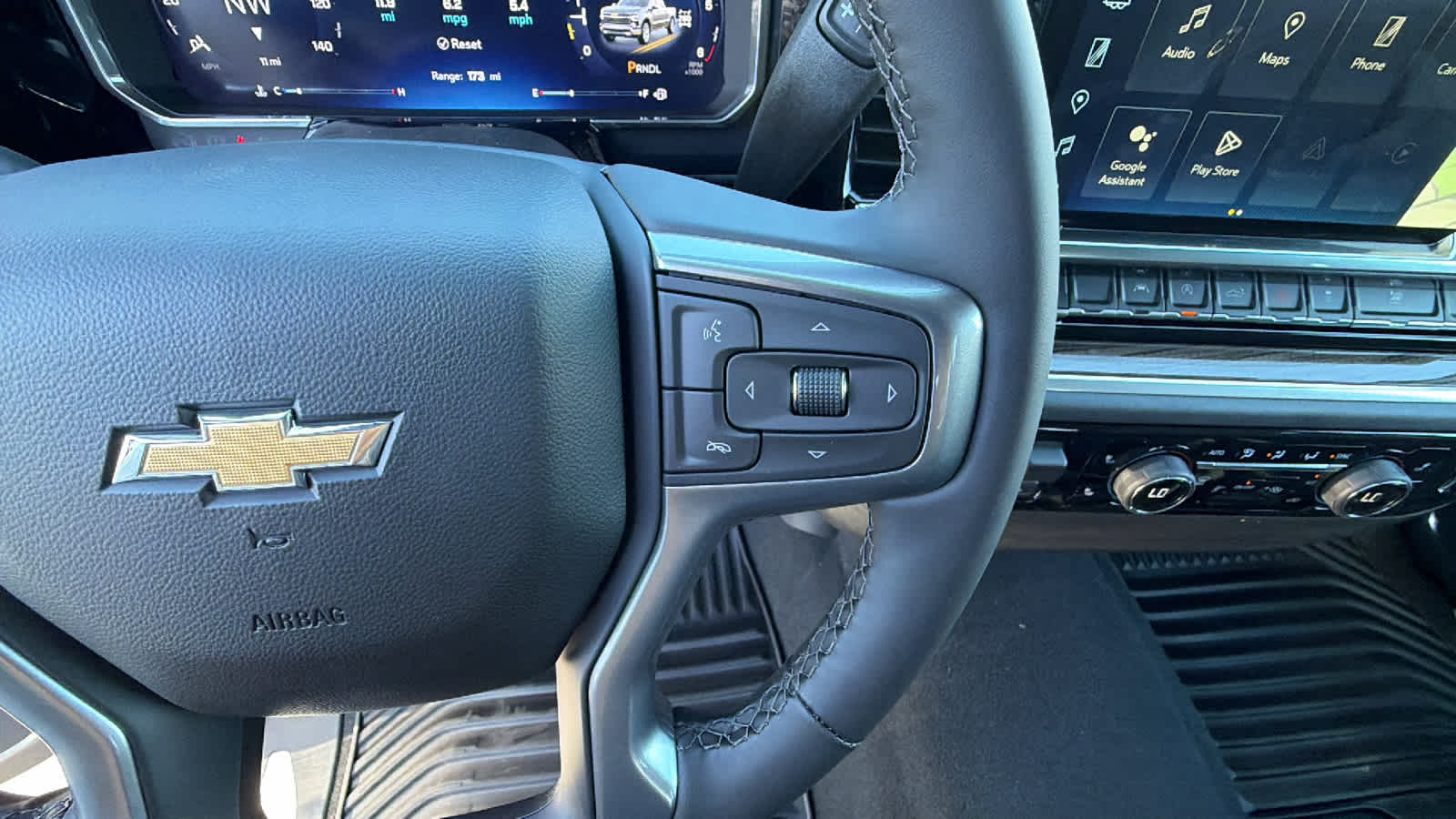 2026 Chevrolet Silverado 1500 LT - Photo 17