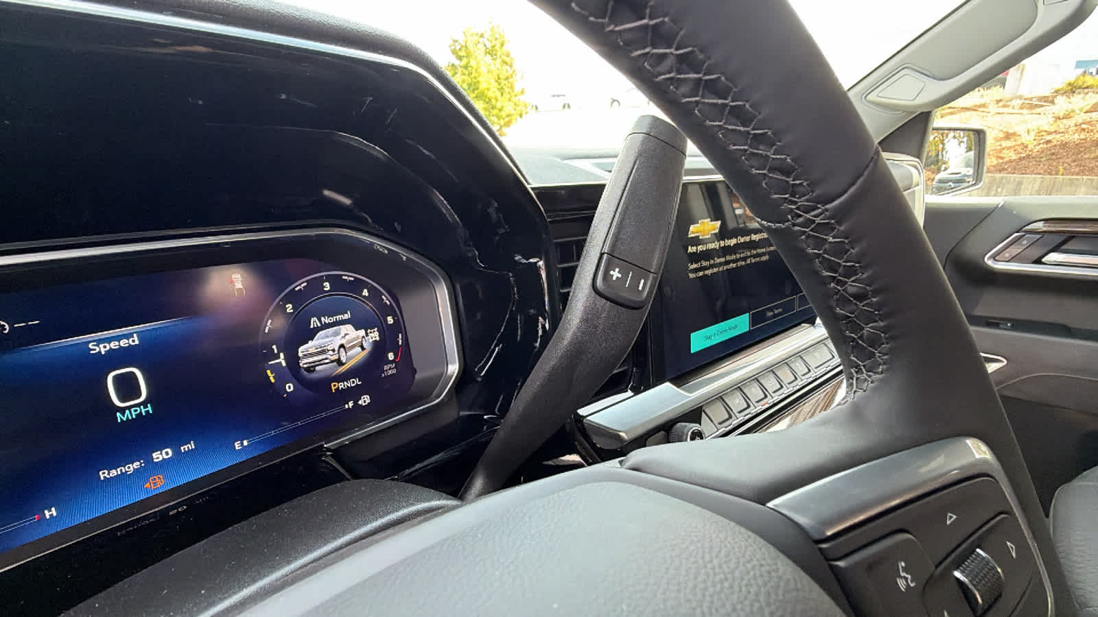 Thumbnail: 2026 Chevrolet Silverado 1500 - 13