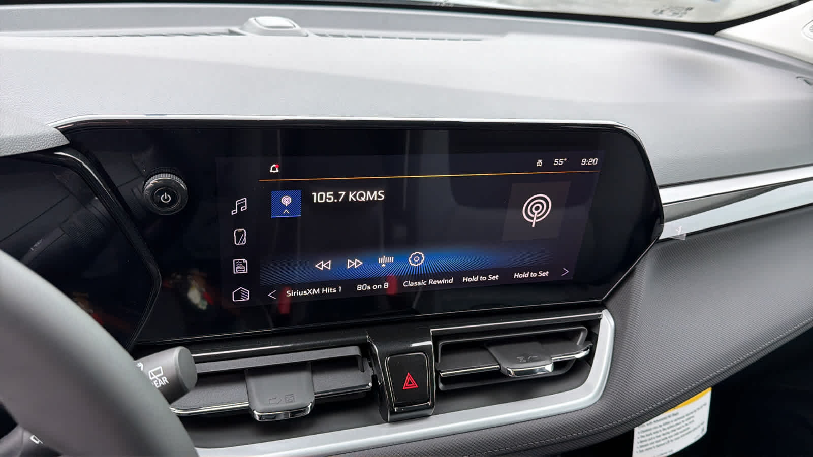 Thumbnail: 2026 Chevrolet TrailBlazer - 15